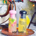 700ml Wholesale BPA Free Tritan Plastic Fruit Infusion Bottle (HDP-0480)